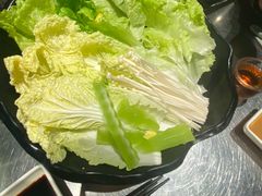 -潮界(虹桥新天地店)