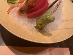 -山葵家·创意料理(宁波来福士店)