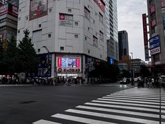 -秋叶原电器街
