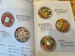 -Wagas沃歌斯(五道口购物中心店)