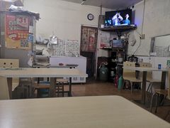 大堂-透心凉糖水(听海居店)