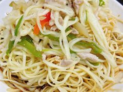 三丝冷面-玉华饮食店(茅台路店)