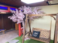 -白兔子密室(长寿路店)