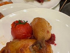 -天津东凯悦酒店·Market Café自助餐厅