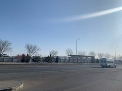 -海南航空营运基地