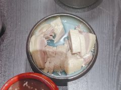-古都历食南京菜·烤鸭·鸭血粉丝·汤包(南京博物院店)