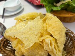 -牛品福潮汕牛肉火锅(旺庄店)