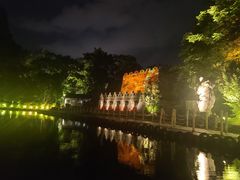 -桂林两江四湖景区