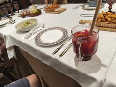-俄士厨房(环球港店)