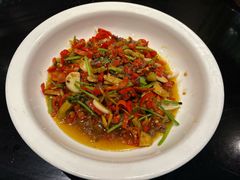 -川流不息·地道川菜·小龙虾(新松江路店)