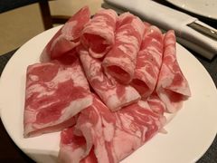 -海南棋子湾开元度假村·祺咖啡自助餐厅