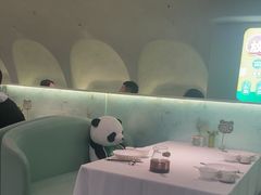 -眉州东坡·熊猫主题餐厅(枫蓝店)