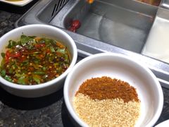 -海底捞火锅(德辉广场店)