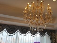 -沪华海鲜大酒楼(南汇店)