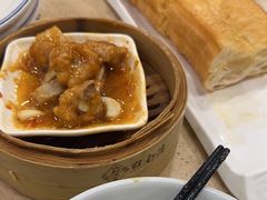 -点都德(大茶楼店)