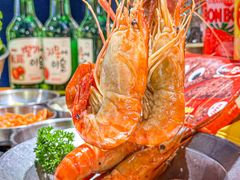 -哼蟹二将·烤肉酱蟹(合生汇店)