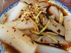 -壹阁胡羊焖饼(特色小吃街店)