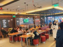 -汉堡王(砂之船奥莱店)