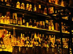 -TIKI鸡尾酒威士忌吧(二横路店)