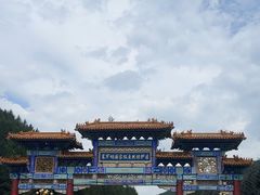 -塞罕坝国家级自然保护区