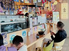 -下环街市熟食中心