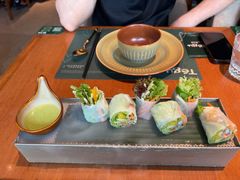 -Tegu泰古莲·泰国餐厅(红山6979店)