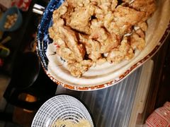 软炸里脊-食戟