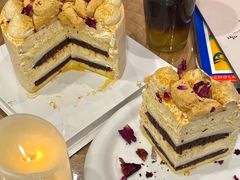 -高力乐面包咖啡厅(西塔店)