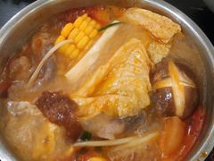 -德香苑脆皮烤鸭·经典(爱融荟城店)