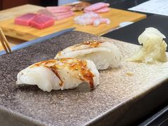 -Sushi Hanzo半藏(天环广场店)