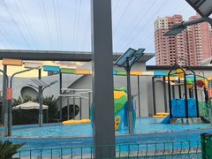 -浦乐汇·汤泉水世界