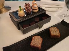 -Caprice(香港四季酒店)