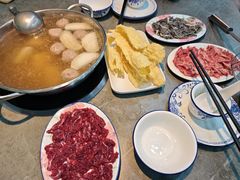 -福合埕牛口福·牛肉火锅·牛肉丸