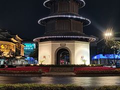 -怡园饭店-餐厅(四望亭店)