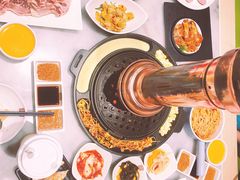 -韩宫宴烤肉·黑毛和牛·料理(合肥滨湖银泰城店)