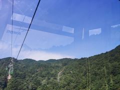 -安徽天堂寨风景区