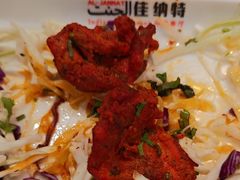 -清真· AL-JANNAT 佳纳特餐厅(仙林店)