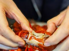 -指爱龙虾(金杨路总店)