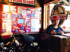 -Bubba Gump Shrimp(Ala Moana)