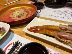 -松坂屋日料自助(长城路店)
