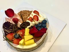 -PETIT PARIS 小巴黎(花园道店)