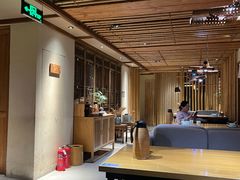 -竹里馆 ·茶食(奥体店)
