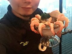-阿甘虾餐厅(凌霄阁店)