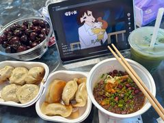 -小杨生煎(周浦万达店)
