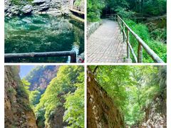 -九龙潭景区