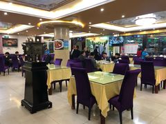大堂-国强手抓(北京西路店)