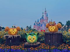 -上海迪士尼度假区