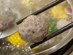 -三头牛·潮汕牛肉生蚝火锅 (夏湾店)