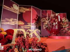 -哪吒气球派对·小朋友生日宴·寿宴·活动策划
