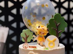 -CAKE BOSS 蛋糕老板(西单君太百货店)